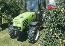 4WD ट्रैक्टर DEUTZ-FAHR Agrocompact 70 F