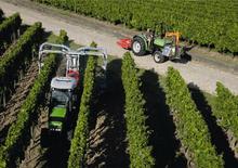 4WD ट्रैक्टर DEUTZ-FAHR Agroplus S 330 DT