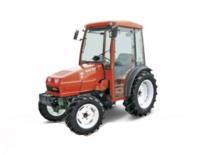 4WD ट्रैक्टर Goldoni Aster 35