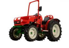 4WD ट्रैक्टर Goldoni Aster 40