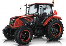 4WD ट्रैक्टर Ursus C 3110 HL