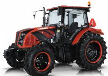 4WD ट्रैक्टर Ursus C-3110