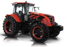 4WD ट्रैक्टर Ursus C 3150 Power