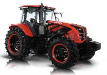 4WD ट्रैक्टर Ursus C-3150