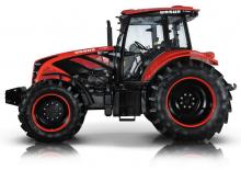 4WD ट्रैक्टर Ursus C 3150 V-Power