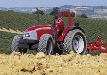 4WD ट्रैक्टर McCormick C 110 Max HC