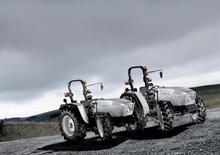 4WD ट्रैक्टर Lamborghini Crono 75