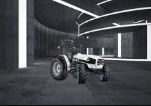 4WD ट्रैक्टर Lamborghini Crono 70