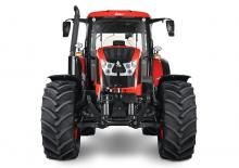 4WD ट्रैक्टर Zetor Crystal HD 150