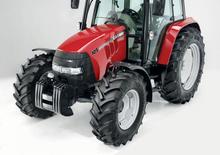 4WD ट्रैक्टर Case IH CS 85 Pro Profi