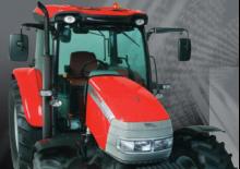4WD ट्रैक्टर McCormick CX 100 Synchro
