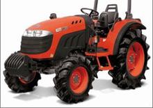 4WD ट्रैक्टर Kioti DK 551