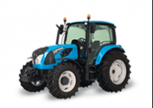 4WD ट्रैक्टर Landini DT 5-100