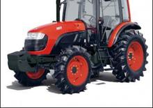 4WD ट्रैक्टर Kioti DX 7510 PC