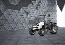 4WD ट्रैक्टर Lamborghini Ego 35