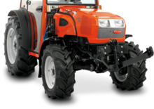 4WD ट्रैक्टर Goldoni Energy 80 AL