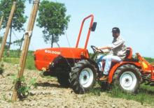 4WD ट्रैक्टर Goldoni Euro 42 AW