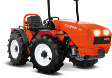 4WD ट्रैक्टर Goldoni Euro 45 RS