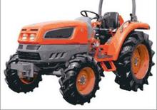 4WD ट्रैक्टर Kioti EX 40 HST