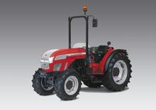 4WD ट्रैक्टर McCormick F90N