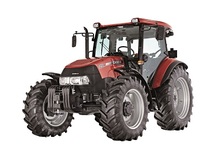 4WD ट्रैक्टर Case IH Farmall 115 A Basis