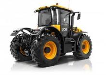 4WD ट्रैक्टर JCB Fastrac 4190