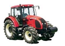 4WD ट्रैक्टर Zetor Forterra 8641.1 L