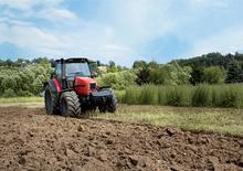 4WD ट्रैक्टर SAME Fortis 150