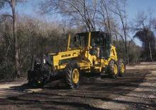 4WD ट्रैक्टर New Holland G 190/8770/300