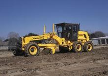 4WD ट्रैक्टर New Holland G 240/8970/701