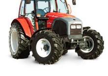 4WD ट्रैक्टर Lindner Geotrac 63 A Alpin