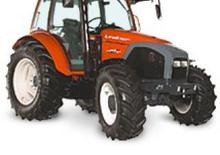 4WD ट्रैक्टर Lindner Geotrac 83 A