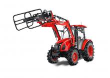 4WD ट्रैक्टर Zetor Hortus HS 65