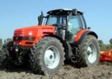 4WD ट्रैक्टर SAME Iron 180.7 Hi-Line