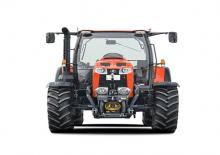 4WD ट्रैक्टर Kubota M 135 GX III