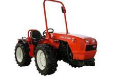 4WD ट्रैक्टर Goldoni Maxter W 60 RS-SC