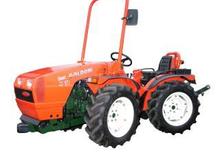 4WD ट्रैक्टर Goldoni Maxter W 60 SN-SC