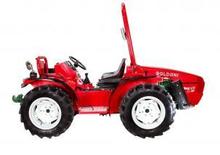 4WD ट्रैक्टर Goldoni Maxter W 70 RS REV