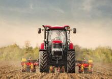 4WD ट्रैक्टर Case IH Maxxum 135 MC