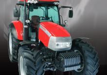 4WD ट्रैक्टर McCormick MC 110