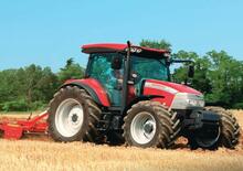 4WD ट्रैक्टर McCormick MC 120
