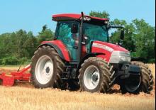 4WD ट्रैक्टर McCormick MC 135 P6