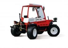 4WD ट्रैक्टर Reform Werke Metrac 2004 G