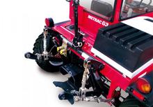 4WD ट्रैक्टर Reform Werke Metrac G 3