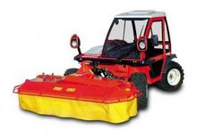 4WD ट्रैक्टर Reform Werke Metrac G 4