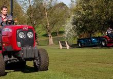 4WD ट्रैक्टर Massey Ferguson MF 1532 H