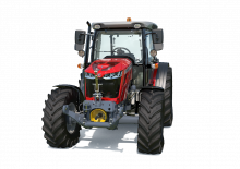 4WD ट्रैक्टर Massey Ferguson MF 3AL.75 