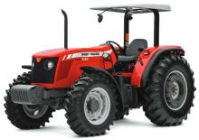 4WD ट्रैक्टर Massey Ferguson MF 435 Xtra 