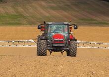 4WD ट्रैक्टर Massey Ferguson MF 6445 Edition Plus