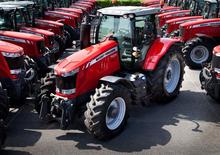 4WD ट्रैक्टर Massey Ferguson MF 7622 Dyna 6